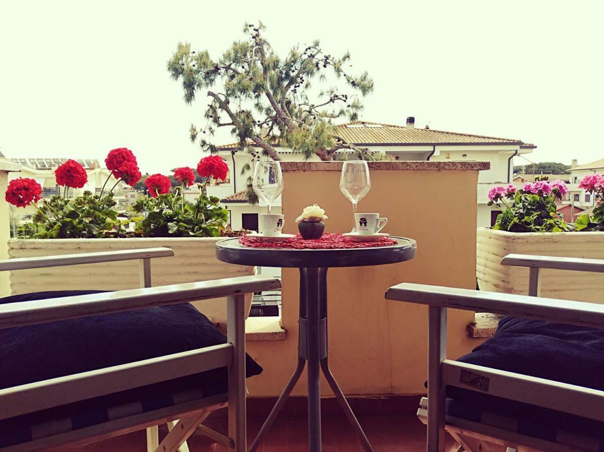Appartamento con Balcone