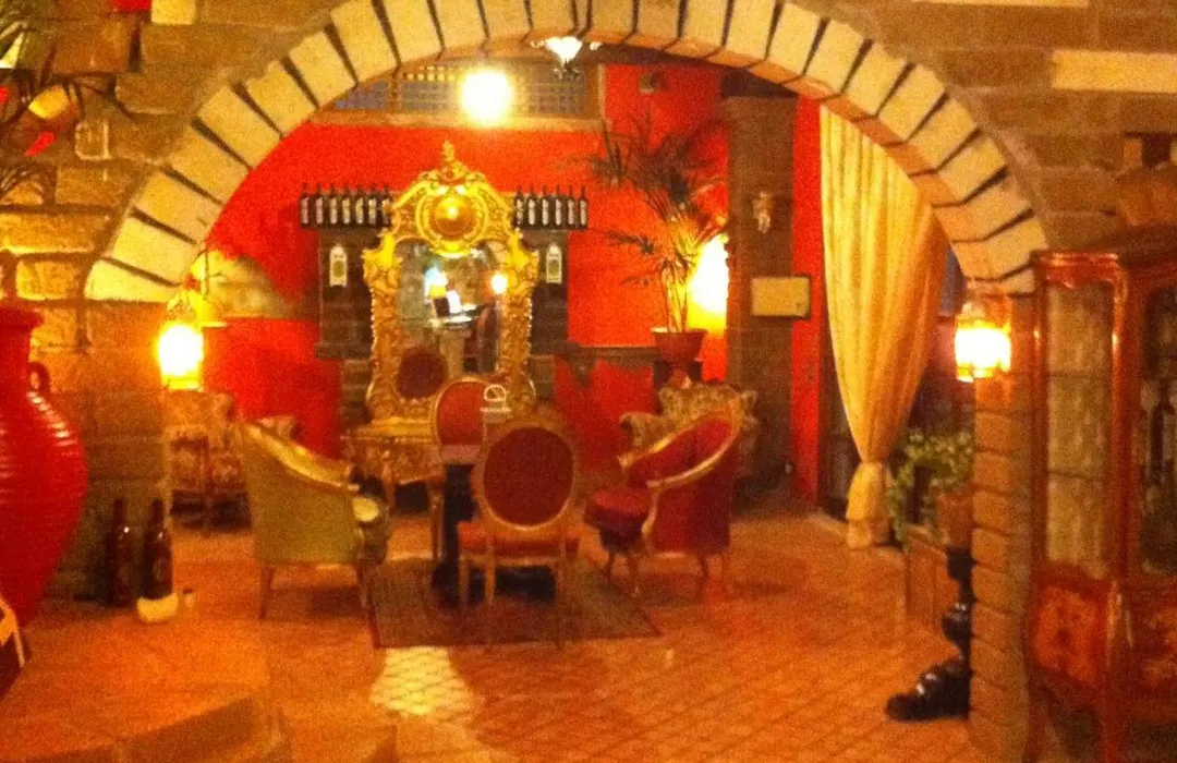 AgriSesto B&B-1