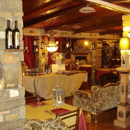 AgriSesto B&B-3