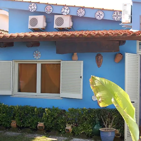 B&B Sinbad La Scialuppa-3
